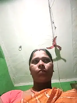 Rt_shreyaのウェブカメラショー