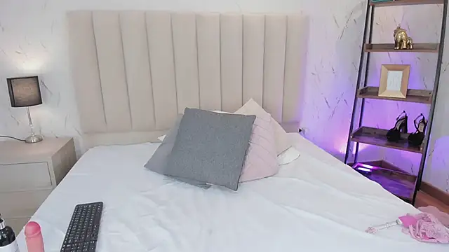 ViolettaRousee_ Obrolan Langsung XXX