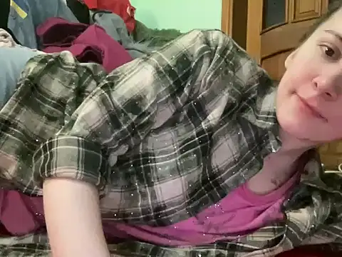 Webkamerová show AngelTough20