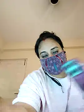 Sheela-Bhabi's Live XXX Chat