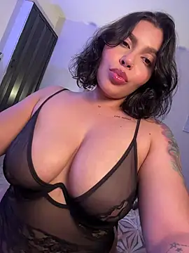 GigiiStone's Live XXX Chat