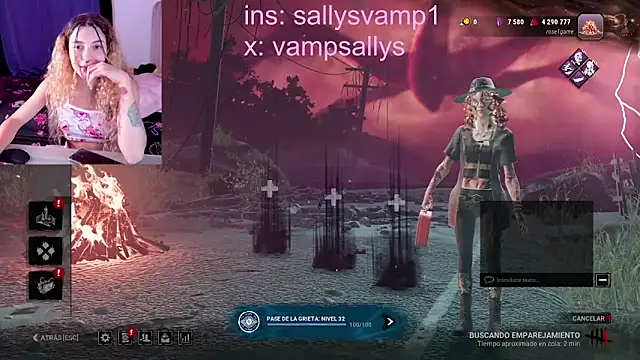 دردشة galatea_tantric الجنسية المباشرة