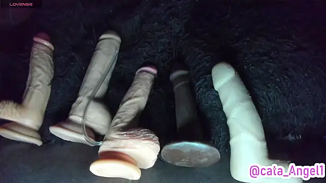 Cata-angel Obrolan Langsung XXX