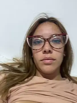 Chat XXX Live Abbiejohnson