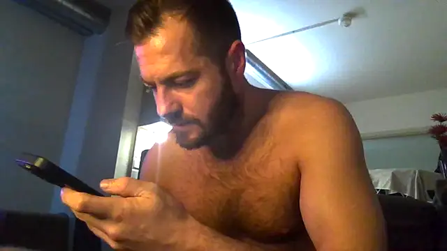 Chat +18 de THE_CHEEKY_ALPHA ao vivo