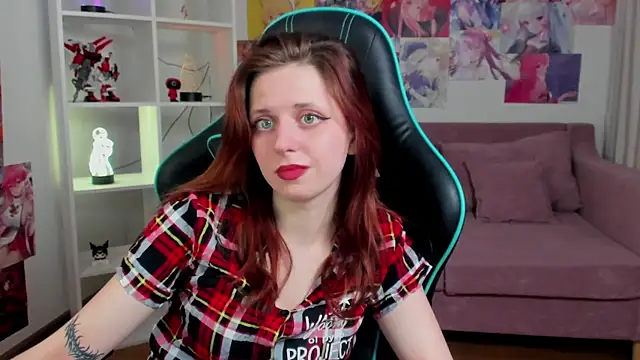 Chat XXX Live FreyaVey