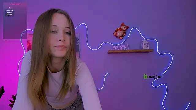 Вебкам-шоу clery_abyss