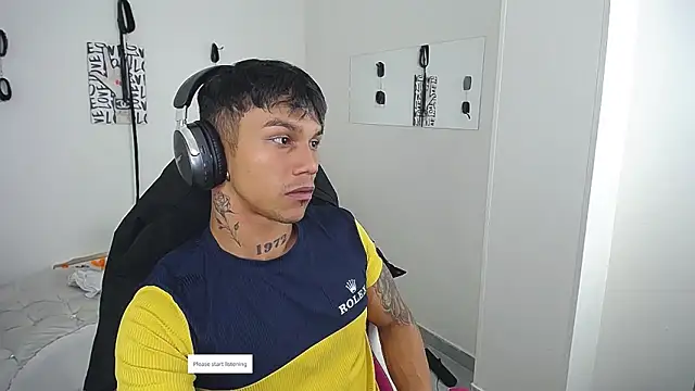 Leonard_Price: απευθείας συνομιλία ΧΧΧ