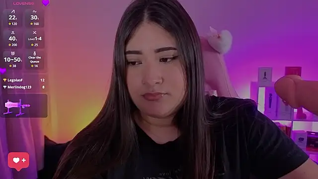 Gabs__'s Live XXX Chat