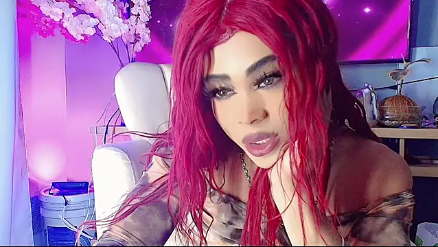 XXX chat uživo modela Isabell_Colucci