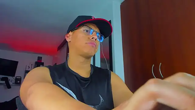 _John_Boy_ – Naživo XXX chat