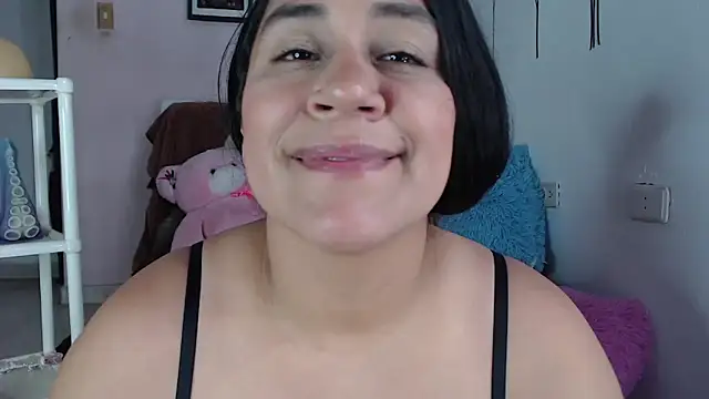 แชท XXX สดของ emiligrey_