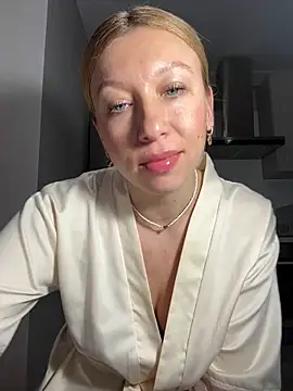 Živý XXX chat Kittie_Valentine