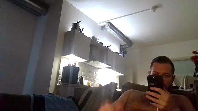 THE_CHEEKY_ALPHA's Live XXX Chat