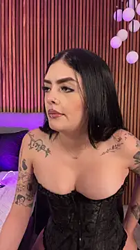 AliceRitter – Naživo XXX chat