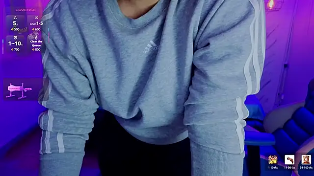 Živý XXX chat _Vermell_