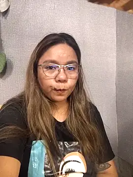 ambersmile Live XXX Chat