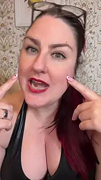 Lacey-BBW Live XXX-Chat