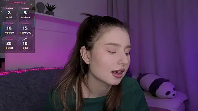 _Lua__: онлайн-секс-чат