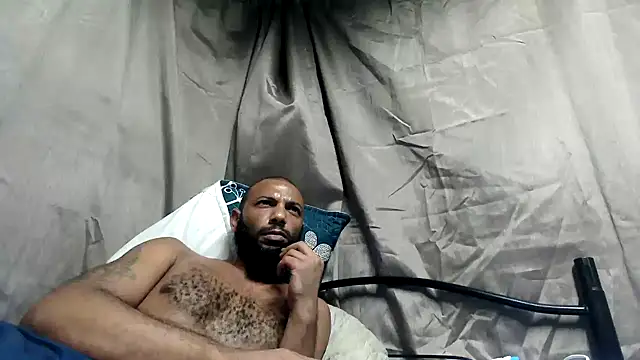 Camodick Live XXX Chat