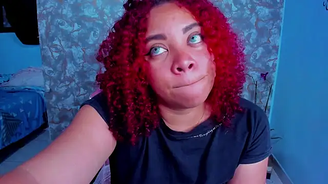 AngelaCoffee Obrolan Langsung XXX