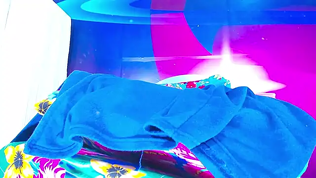 Cristalxxts webcam show