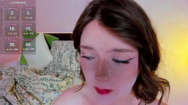 XXX chat uživo modela lexxxxxxi