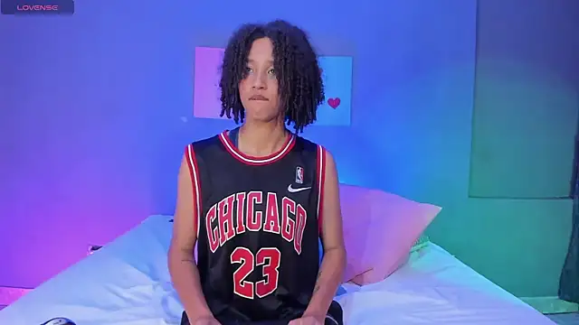 Candymoon88's Live XXX Chat