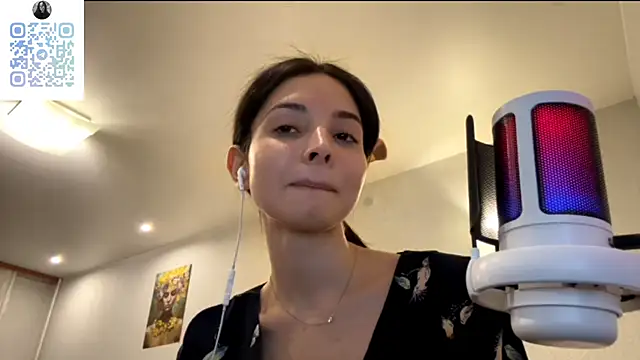 Mikytiki: вебкам-шоу