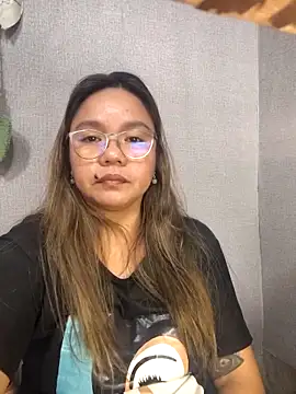 ambersmile 라이브 XXX 채팅