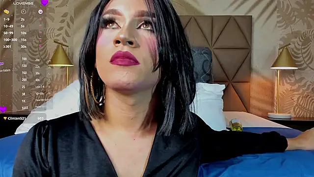 Scarleett_22n Webbikameraesitys