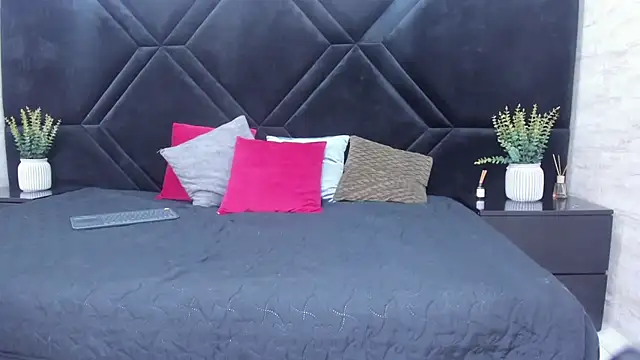 Dantzel_ Chat XXX live