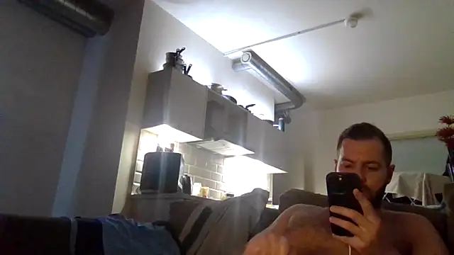 THE_CHEEKY_ALPHAのライブXXXチャット