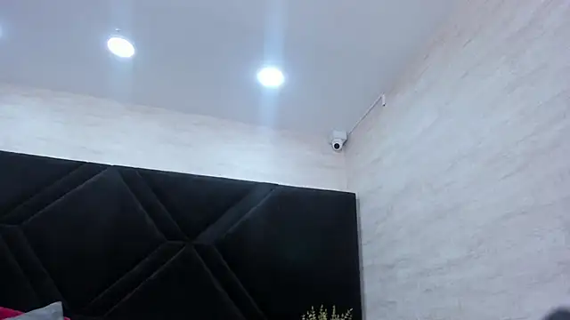 Chat +18 de Dantzel_ ao vivo