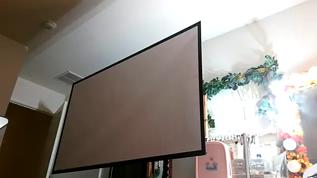 Show webcam de maciixbby