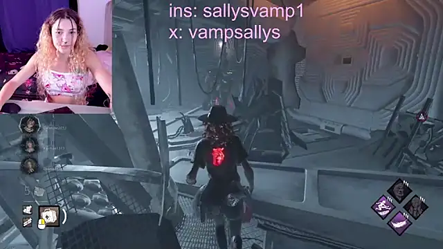 galatea_tantric's Live XXX Chat