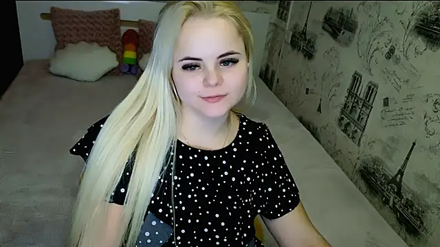 lovely-eyes' Live XXX Chat