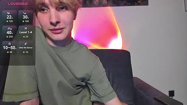 Chatroom XXX en direct de bunnyblush67