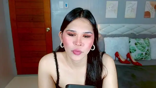 MichelleWild – Live XXX-chat