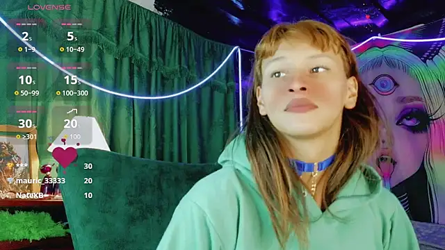 Summer_XO Chat XXX in diretta