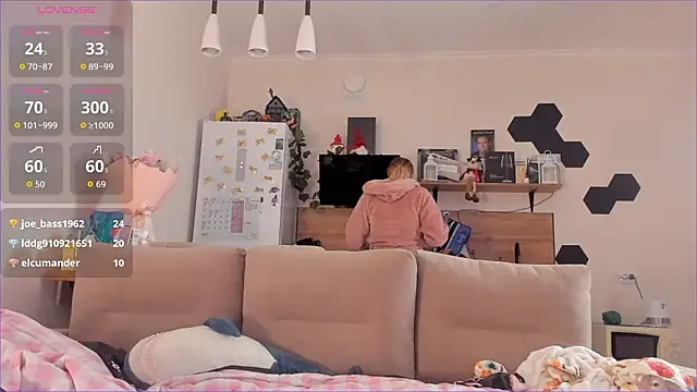 Hot__K Live XXX-Chat