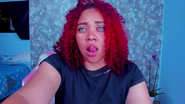 AngelaCoffee Live XXX-Chat