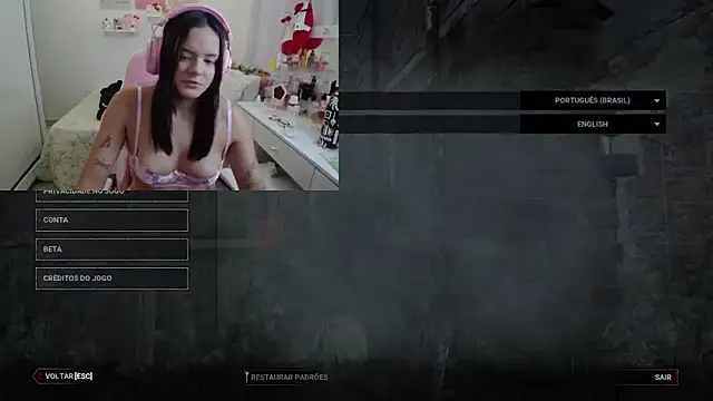 Rayssadss Live XXX-Chat