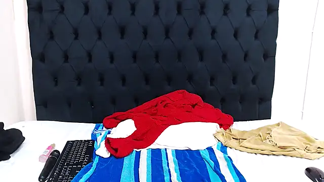 Sexy_Baddie: απευθείας συνομιλία ΧΧΧ