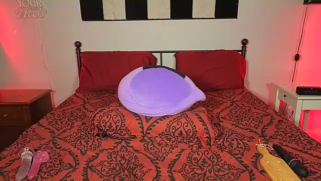 DakotaCharm: απευθείας συνομιλία ΧΧΧ