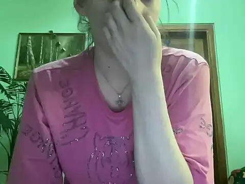 Živý XXX chat AngelTough20