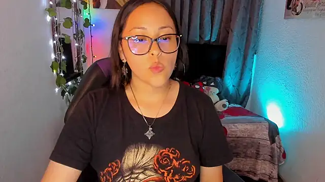 Bella-Gema Live XXX-Chat