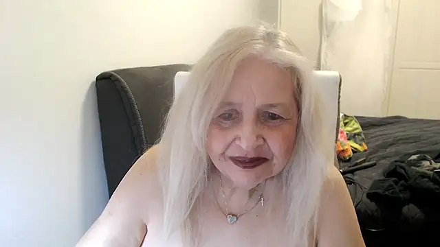 Chat XXX en directo de SusiLifeXXX