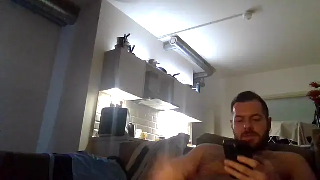 THE_CHEEKY_ALPHA's Live XXX Chat