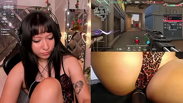 Nanachi_Cookn Live XXX chat